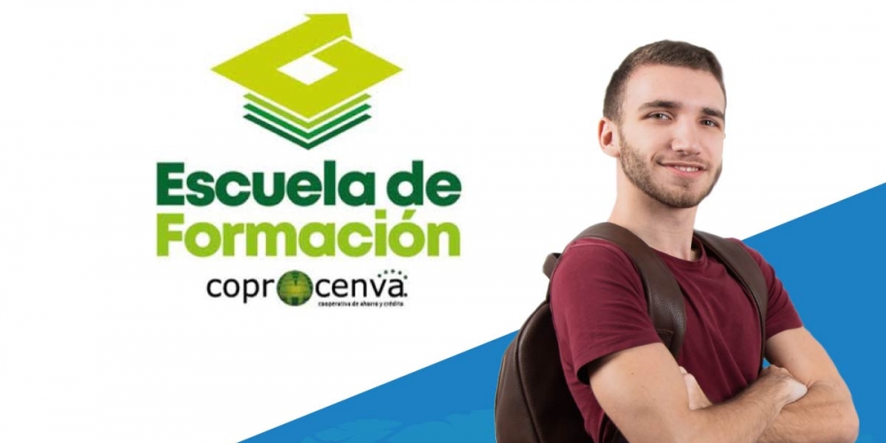 ¡Llega la escuela de formación Coprocenva!