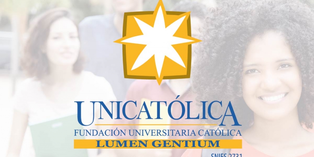 Unicatolica 10% en todos los programas de educación superior